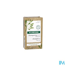 Charger l'image dans la galerie, Klorane Capil. Sh Bar Haver 80g
