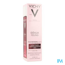 Load image into Gallery viewer, Vichy Idealia Phytactiv Peeling 100ml
