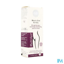 Charger l'image dans la galerie, Multi-gyn Actigel 50ml + Applicator

