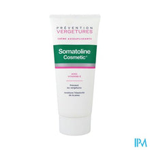 Load image into Gallery viewer, Somatoline Cosm. Preventie Striemen 200ml
