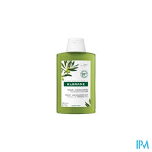 Load image into Gallery viewer, Klorane Capil. Sh Olijfboom 200ml
