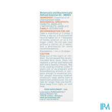 Afbeelding in Gallery-weergave laden, Puressentiel Eo Roomse Kamille Expert 5ml
