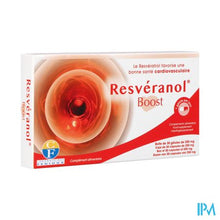 Load image into Gallery viewer, Resveranol Boost Caps 30
