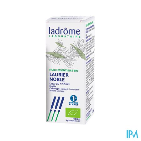 Ladrome Laurus Nobilis/laurier 5ml