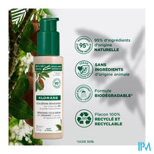 Charger l'image dans la galerie, Klorane Capil. Cica Serum Herstel. Cupuacu 100ml
