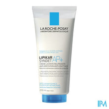 Afbeelding in Gallery-weergave laden, La Roche Posay Lipikar Syndet Ap+ 200ml
