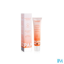 Afbeelding in Gallery-weergave laden, Pannobase + Retinol A/rimpel Cr 30ml

