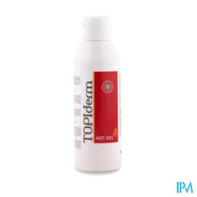 Charger l'image dans la galerie, Topiderm Hot Gel Plus 250ml
