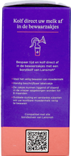 Load image into Gallery viewer, Lansinoh Bewaarzakjes Moedermelk 50 40056
