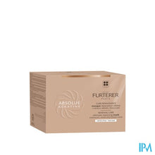 Afbeelding in Gallery-weergave laden, Furterer Absolue Keratine Masker Rijk 200ml
