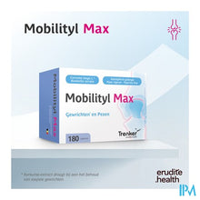 Afbeelding in Gallery-weergave laden, Mobilityl Max Tabl 180 Nf

