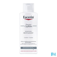 Charger l'image dans la galerie, Eucerin Dermocapil.sh Revitaliserend 250ml
