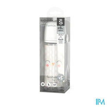 Charger l'image dans la galerie, Suavinex Bonhomia Bottle Pa Sili.featherbeige360ml
