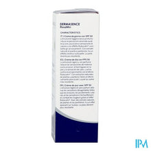 Charger l'image dans la galerie, Dermasence Rosamin Day Cream Spf50 50ml
