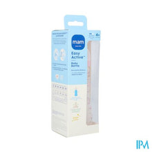 Load image into Gallery viewer, Mam Easy Active Baby Bottle Mesje 330ml
