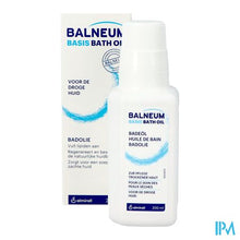 Afbeelding in Gallery-weergave laden, Balneum Basis Badolie 200ml
