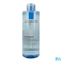 Afbeelding in Gallery-weergave laden, Lrp Toil Physio Micellaire Opl. React. Huid 400ml
