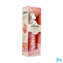 Load image into Gallery viewer, Yokuu A/allergie Spray Startkit 2 Prod.
