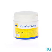 Load image into Gallery viewer, Flaminal Forte Pot 500g

