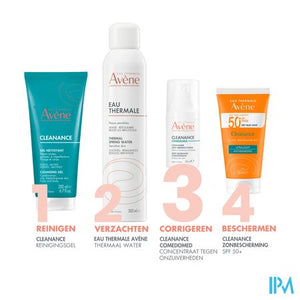 Avene Cleanance Comedomed Repack 30ml