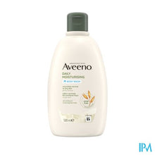 Load image into Gallery viewer, Aveeno Daily Moisturising Douchegel 500ml
