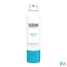 Afbeelding in Gallery-weergave laden, Isdin Post Solar After Sun Spray 200ml
