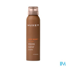 Afbeelding in Gallery-weergave laden, Nuxe Men Boost Scheerschuim 150ml
