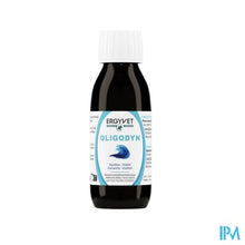 Load image into Gallery viewer, Ergyvet Oligodyn Fl 100ml
