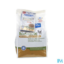 Afbeelding in Gallery-weergave laden, Prescription Diet Feline Metabolic Kip 1,5kg
