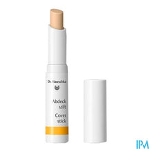 Afbeelding in Gallery-weergave laden, Dr.hauschka Coverstick 02 2g
