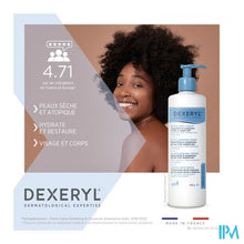 Afbeelding in Gallery-weergave laden, Dexeryl Creme Pump Fl 500g
