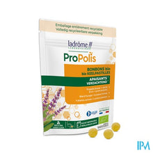 Charger l'image dans la galerie, Ladrome Propolis Bonbons 50g
