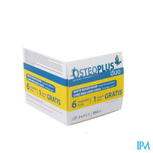 Charger l'image dans la galerie, Osteoplus Beste Keuze Kuur Duo Tabl 360 1m Gratis
