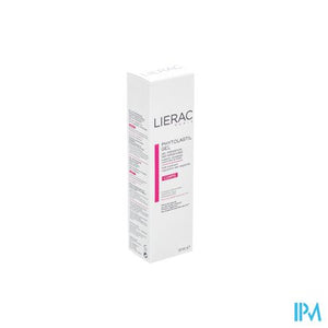 Lierac Phytolastil Gel Z/parabeen Tube 100ml