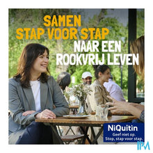 Afbeelding in Gallery-weergave laden, Niquitin 2,0mg Minilozenge Zuigtabletten 60
