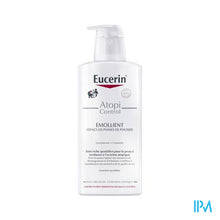 Afbeelding in Gallery-weergave laden, Eucerin Atopicontrol Lotion Kalmerend 400ml
