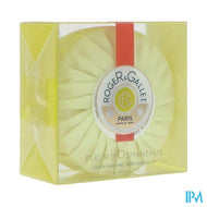 Roger&gallet Fleur Osm Zeep 100g