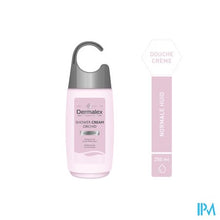 Load image into Gallery viewer, Dermalex Shower Cream Orchid 250ml
