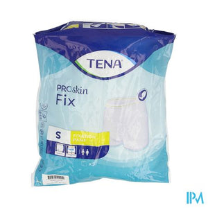 Tena Proskin Fix Small 5