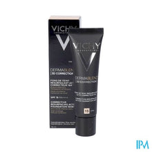 Load image into Gallery viewer, Vichy Fdt Dermablend Correction 3d 15 30ml
