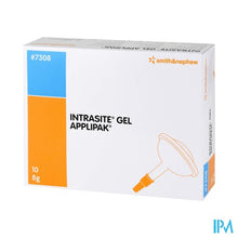 Afbeelding in Gallery-weergave laden, Intrasite Gel 10 X 8g 7308
