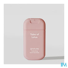Charger l'image dans la galerie, Haan Hand Sanitizer Tales Of Lotus 30ml
