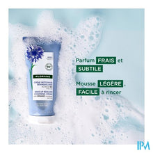 Load image into Gallery viewer, Klorane Gezicht Make-up Remover Korenbloembio200ml
