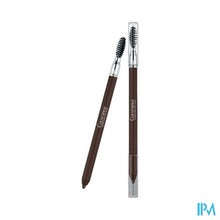 Afbeelding in Gallery-weergave laden, Avene Couvrance Oog&amp;wenkbrauwpotlood Bruin 1,35g
