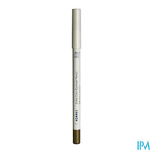 Afbeelding in Gallery-weergave laden, Korres Km Solid Color Eye Pen 03 Oliv Green 1,2g
