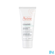 Afbeelding in Gallery-weergave laden, Avene Cicalfate+ Hydra&amp;herstel. Verzorg. Tube 40ml

