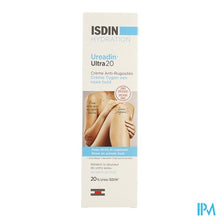 Afbeelding in Gallery-weergave laden, Isdin Ureadin Ultra 20 Cream 100ml
