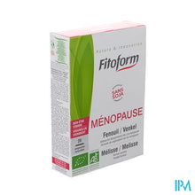 Charger l'image dans la galerie, Menopause Bio Amp 20x10ml Holistica
