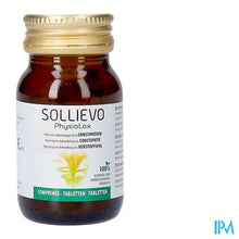 Afbeelding in Gallery-weergave laden, Sollievo Physiolax Tabl 90
