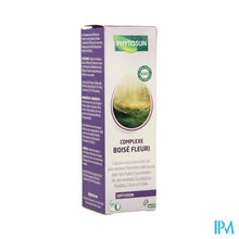 Afbeelding in Gallery-weergave laden, Phytosun Complex Bloeiend Bos 30ml

